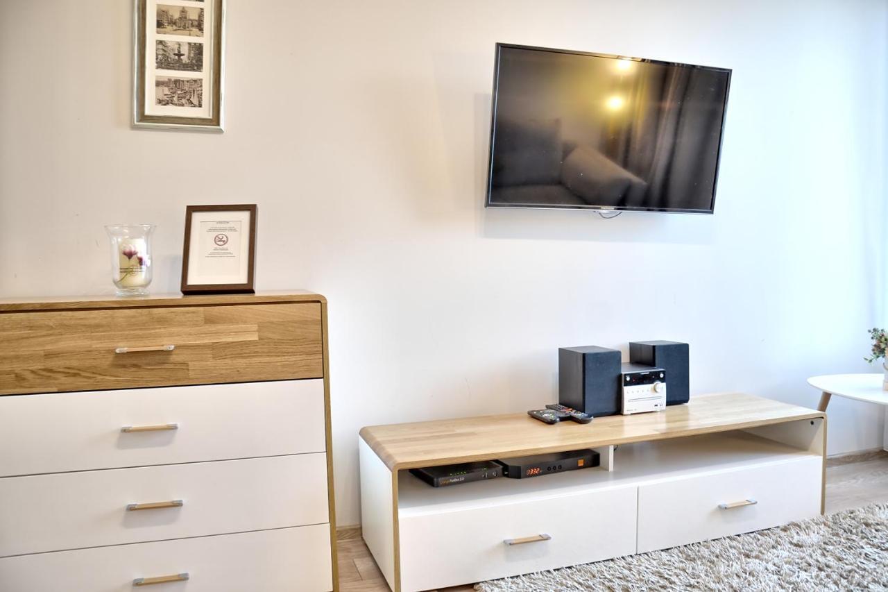 Apartment Tartaczna 3/a Comfortable *