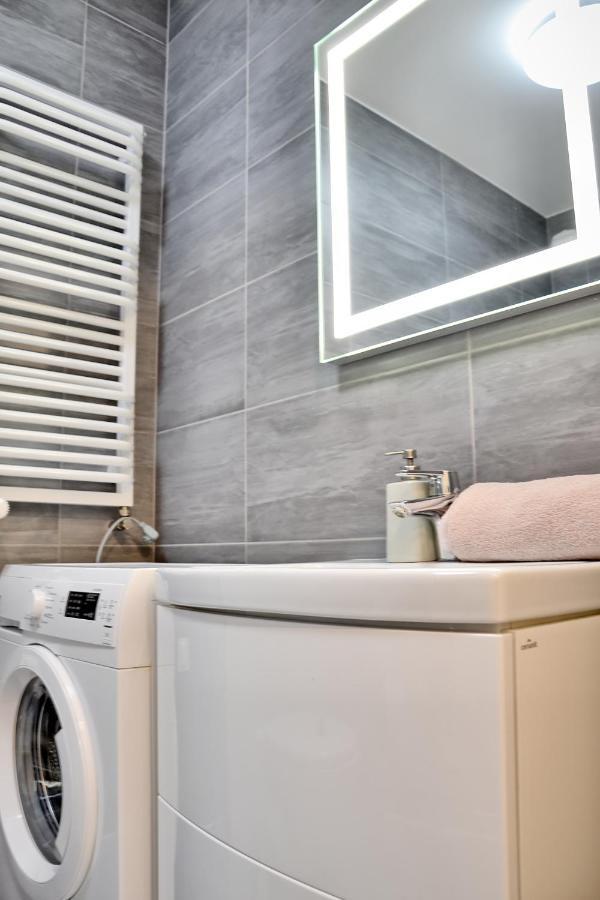 Tartaczna 3/a Comfortable Apartment Gdansk