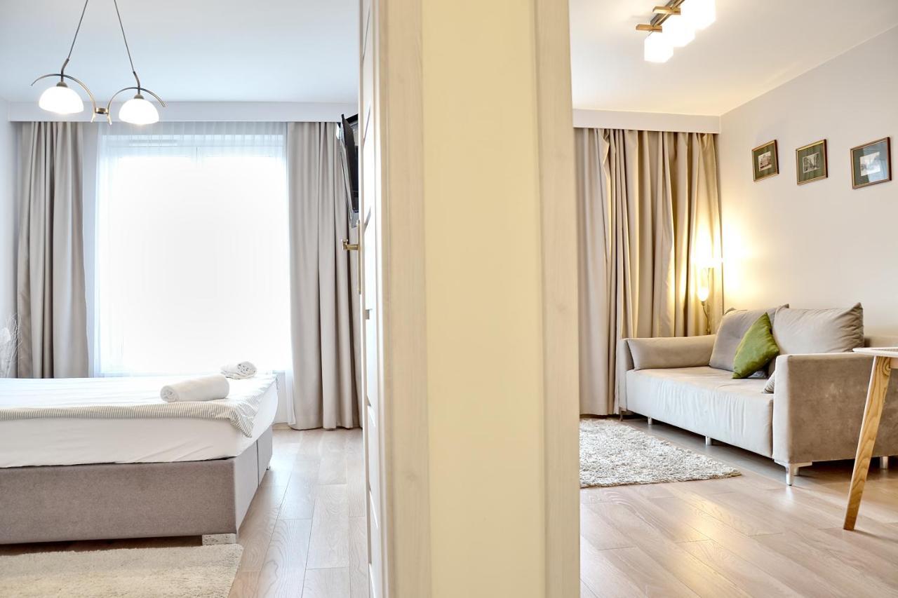 Tartaczna 3/a Comfortable *