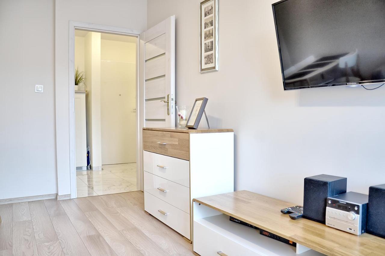 Apartment Tartaczna 3/a Comfortable
