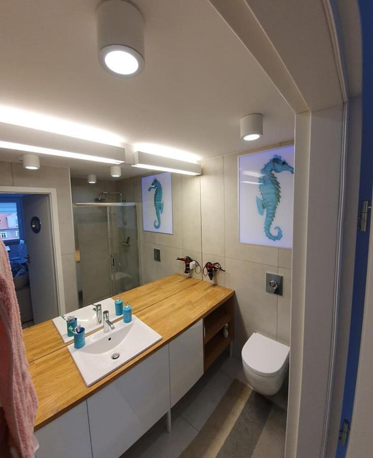 Molo Hacienda Apartamento Gdańsk