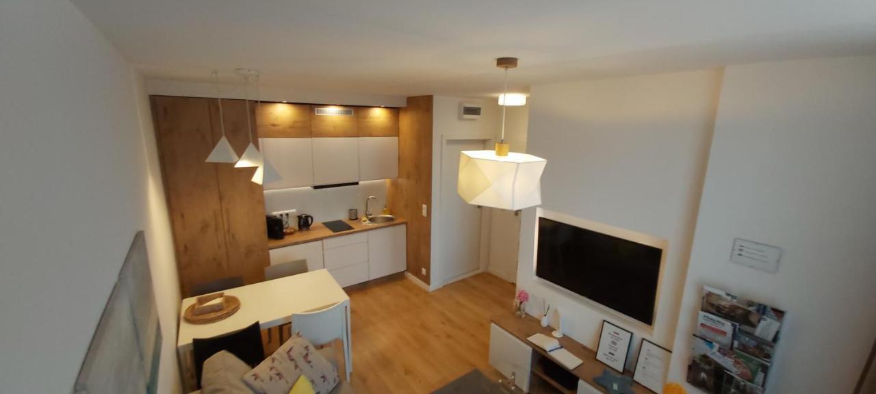 Rajska Apartment Gdansk