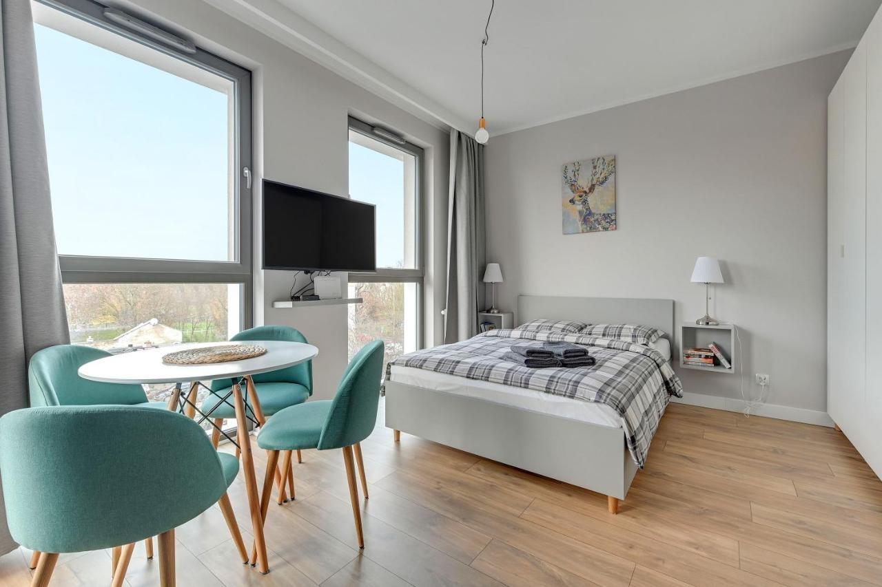 Blue Mandarin Garden Gates Apartment *