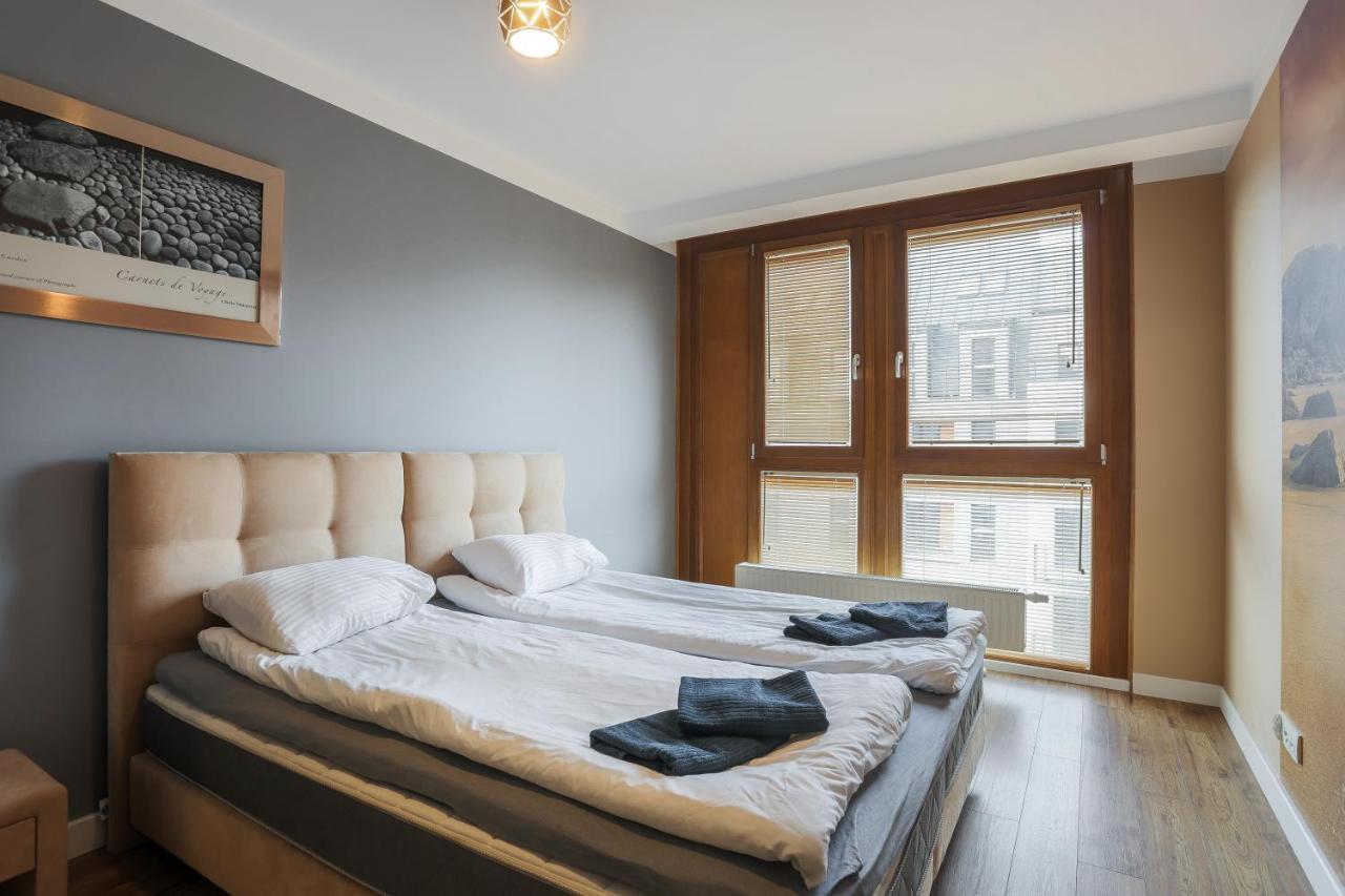 3-rooms With Balcony By The Oldtown Apartamento *