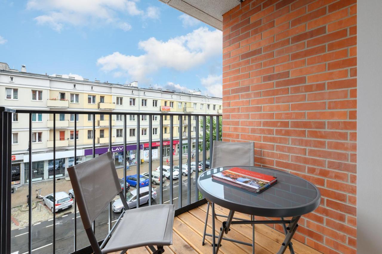 Break Rajska 8 Aparthotel