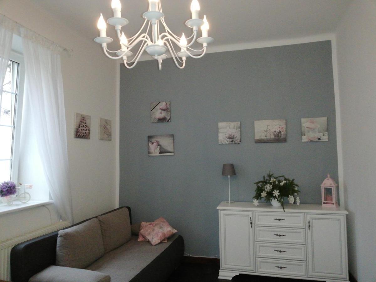 Apartment Old Town Gdansk