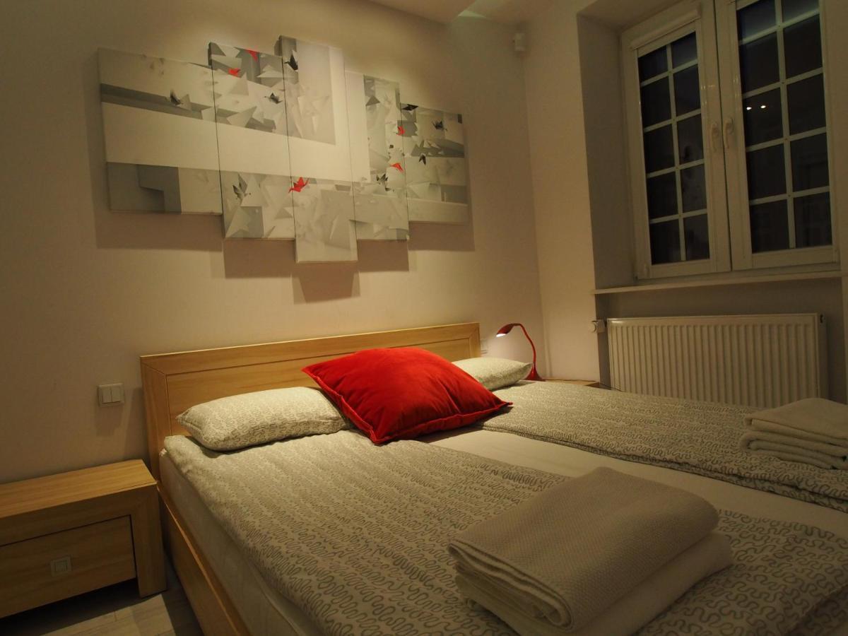Apartment Grand-tourist Amber Center *