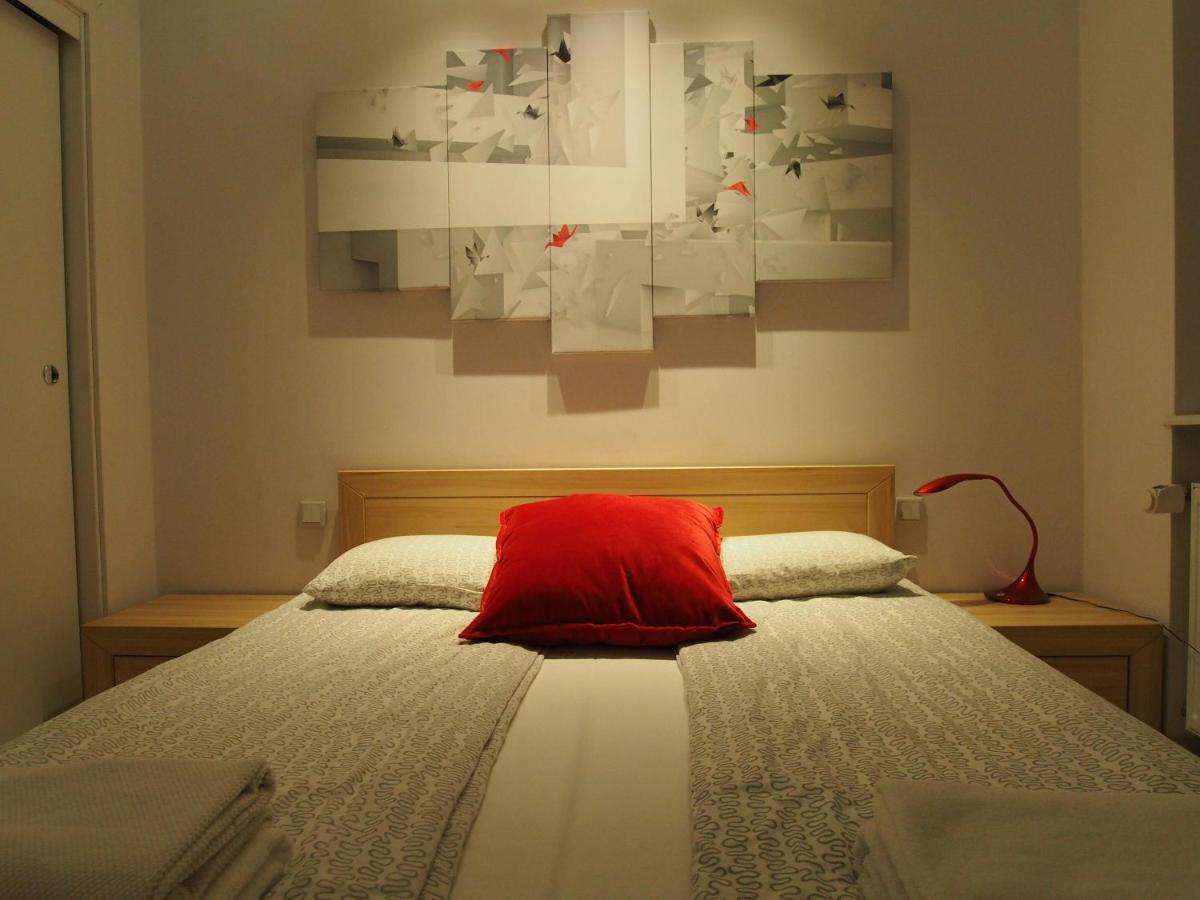 Apartment Grand-tourist Amber Center *