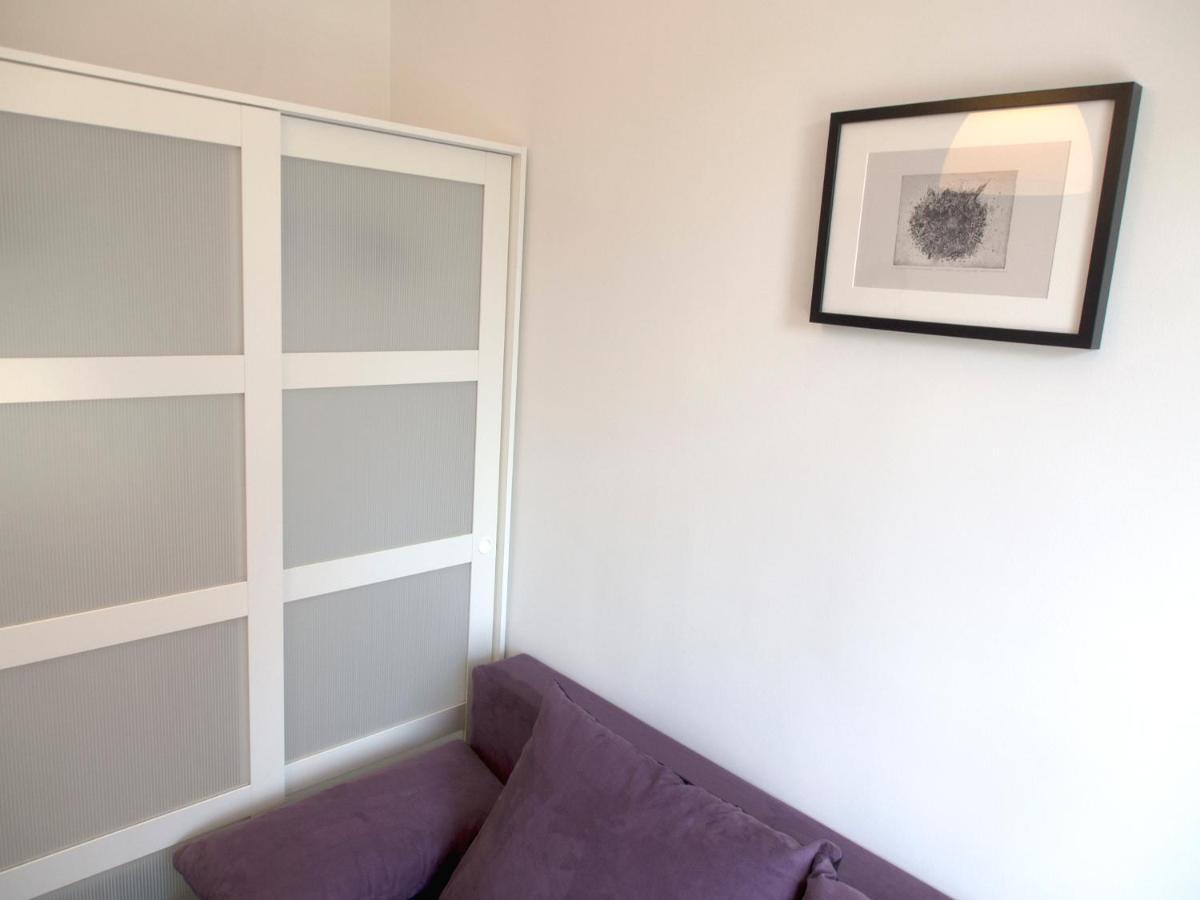 Scandinavian Style 3 Bedrooms, Great Location * Gdansk
