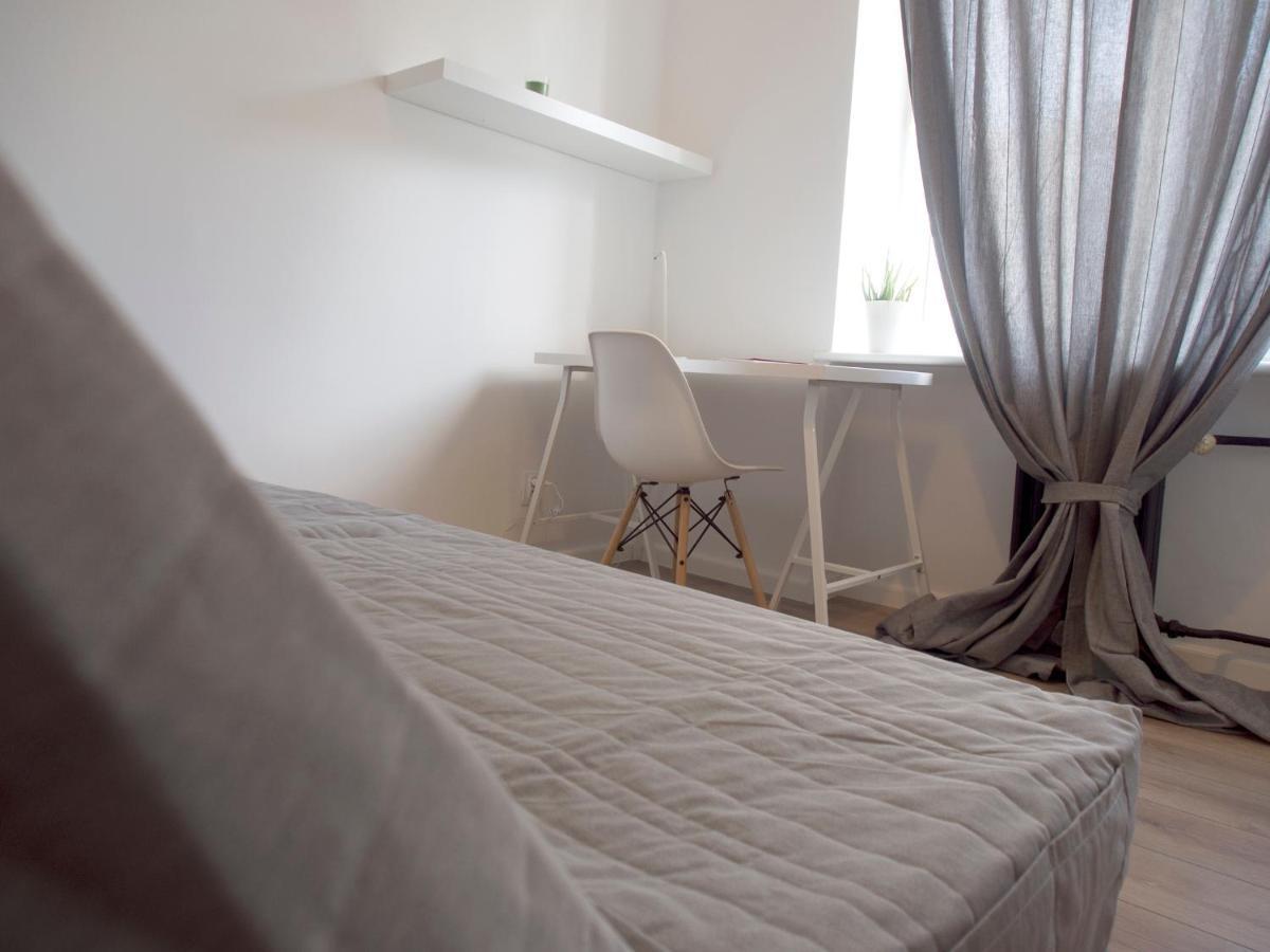 Apartment Scandinavian Style 3 Bedrooms, Great Location
