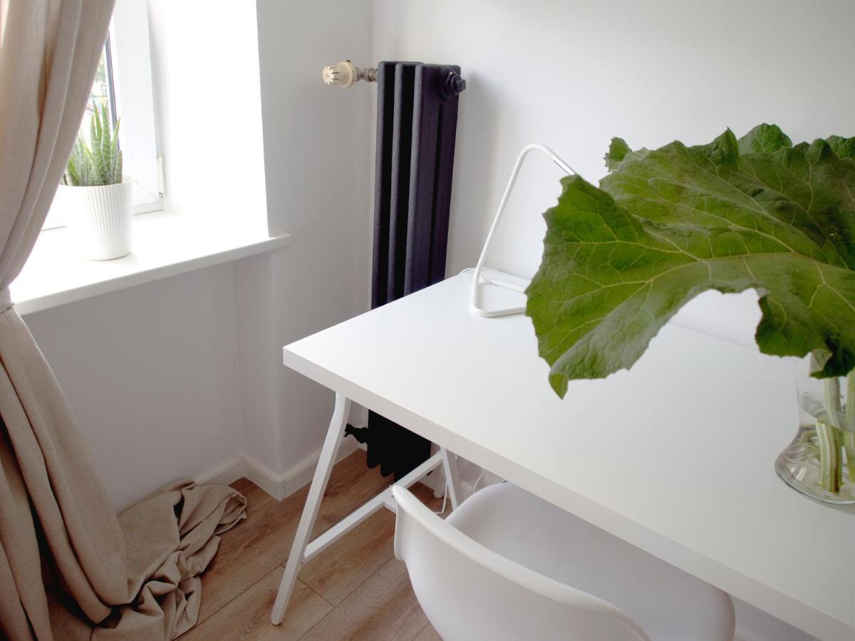Apartment Scandinavian Style 3 Bedrooms, Great Location *