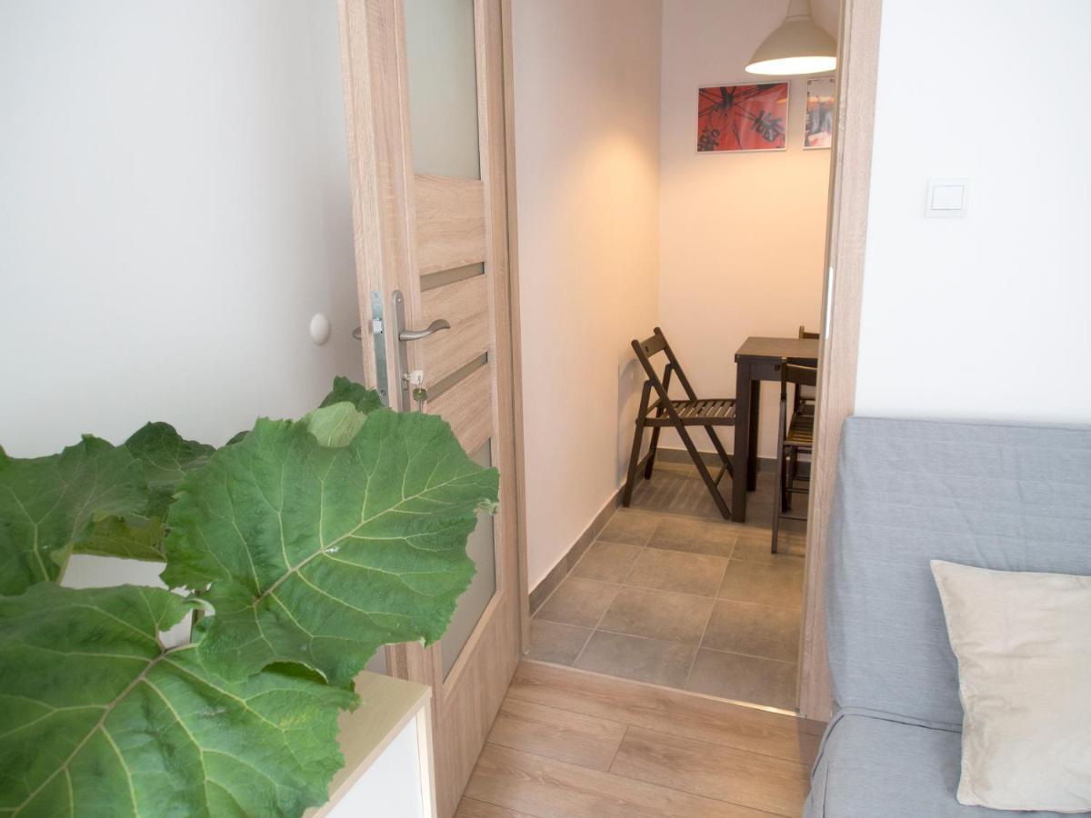 Apartment Scandinavian Style 3 Bedrooms, Great Location