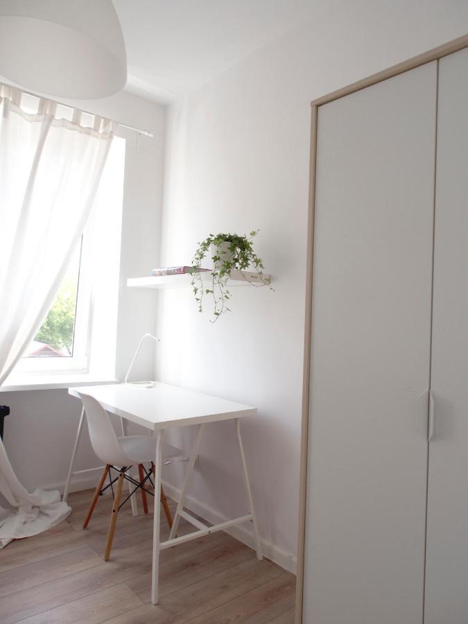 Scandinavian Style 3 Bedrooms, Great Location Apartment Gdansk