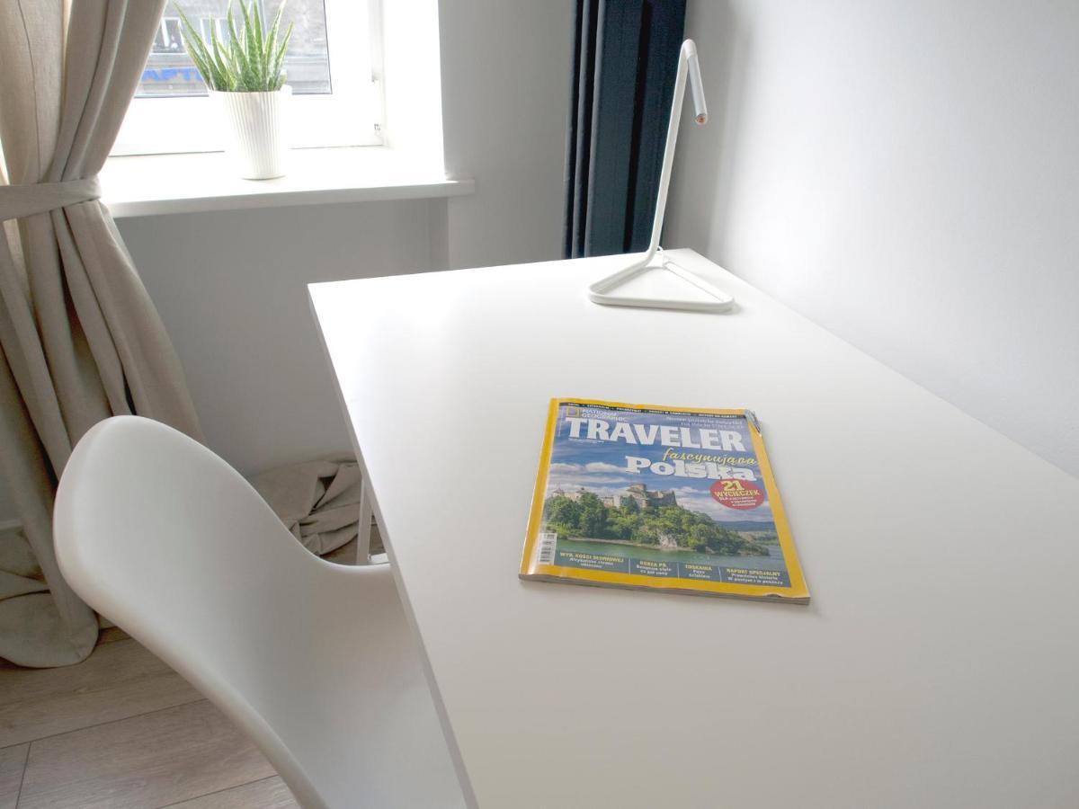 Apartment Scandinavian Style 3 Bedrooms, Great Location *