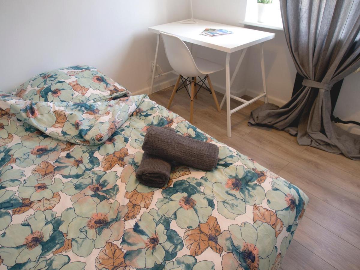 Scandinavian Style 3 Bedrooms, Great Location * Gdansk