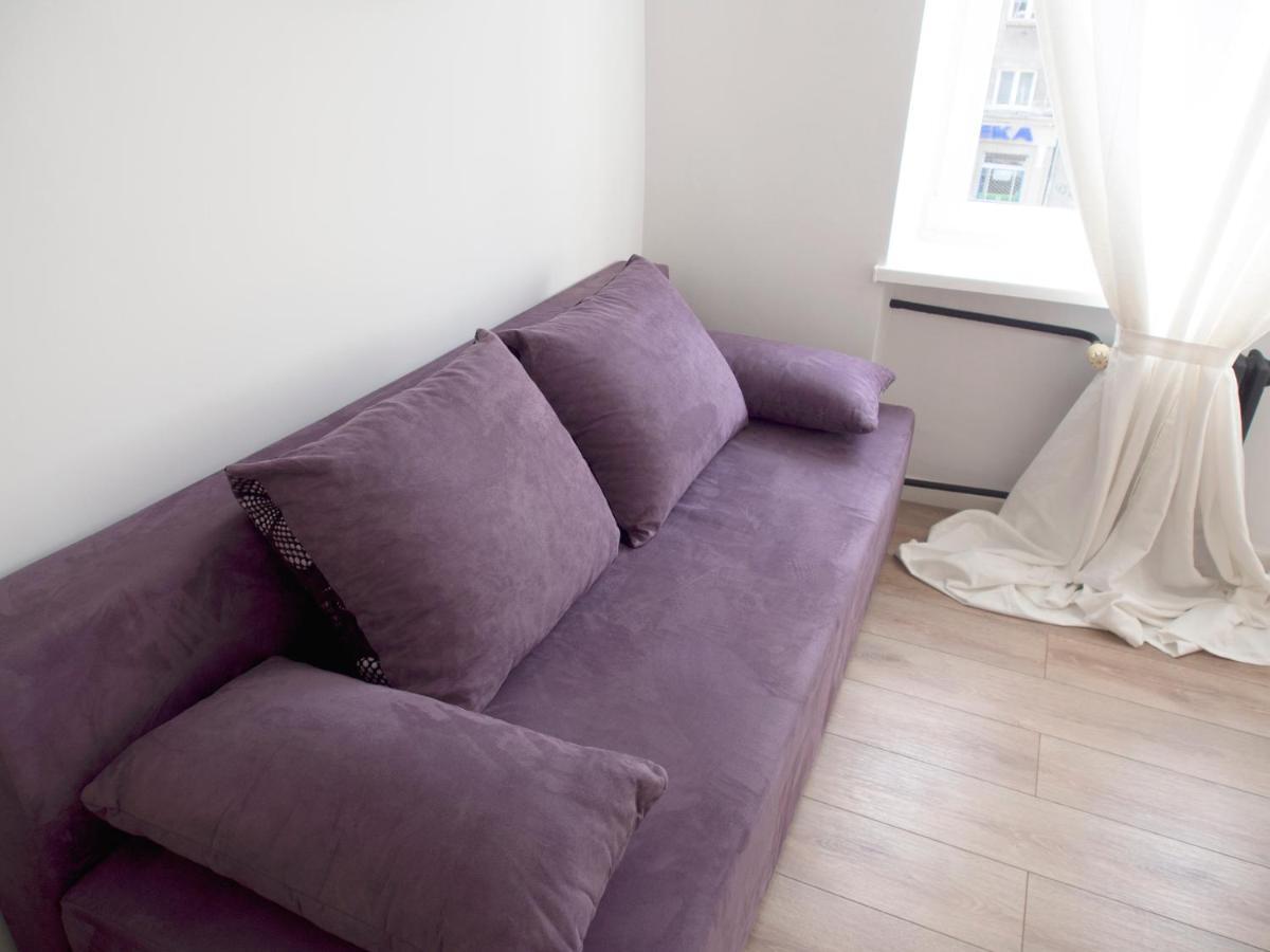 Scandinavian Style 3 Bedrooms, Great Location Gdansk