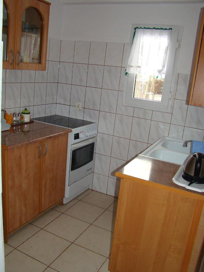 Holiday home Domki Nad Morzem 