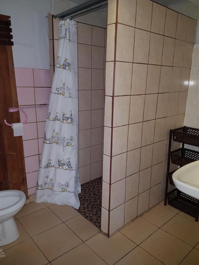 Holiday home Domki Nad Morzem 