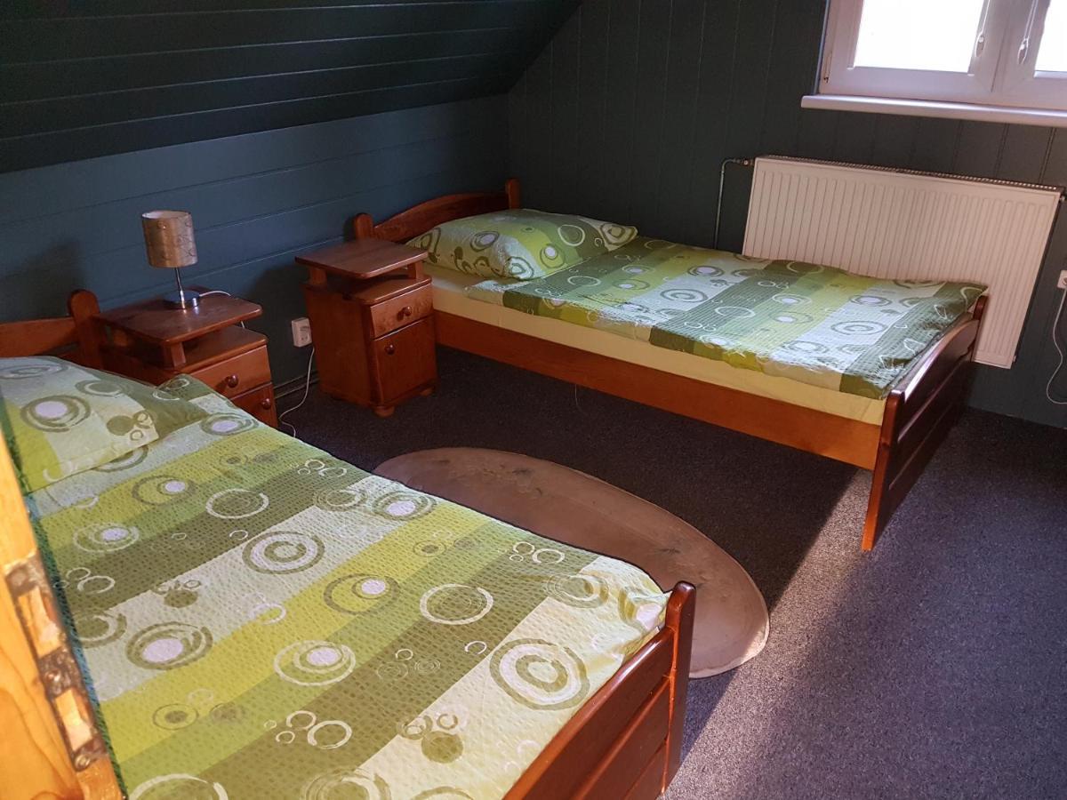 Holiday home Domki Nad Morzem 