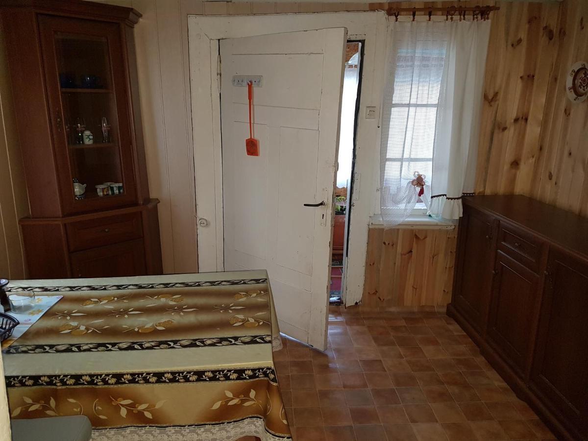 Holiday home Domki Nad Morzem 