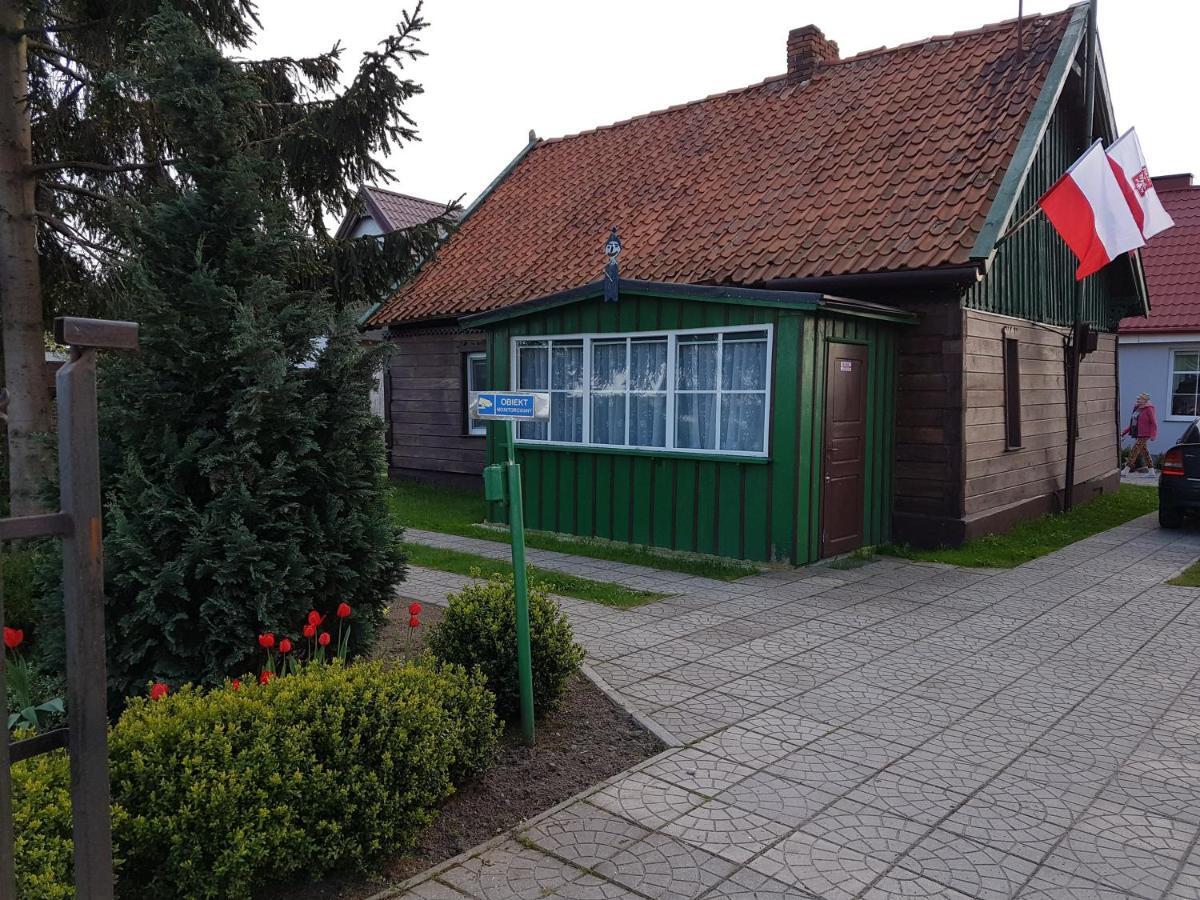 Holiday home Domki Nad Morzem 
