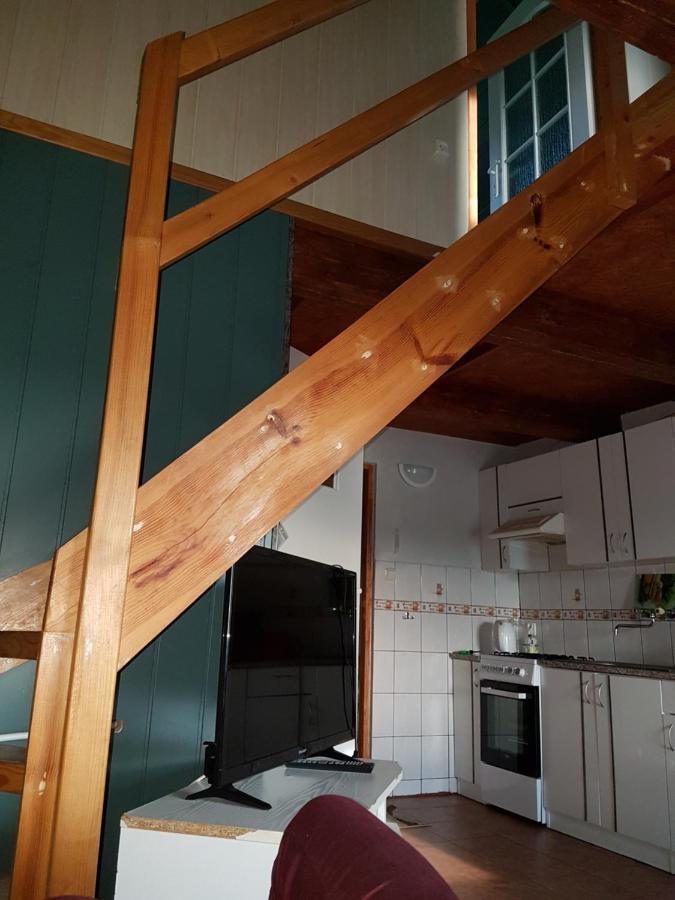 Holiday home Domki Nad Morzem 