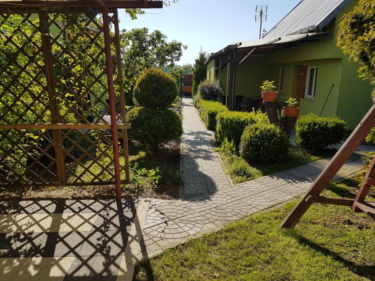 Holiday home Domki Nad Morzem 