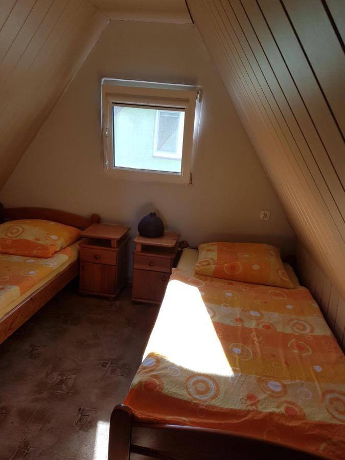Holiday home Domki Nad Morzem 