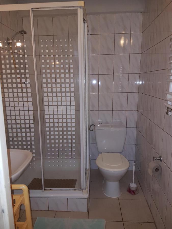 Holiday home Domki Nad Morzem 