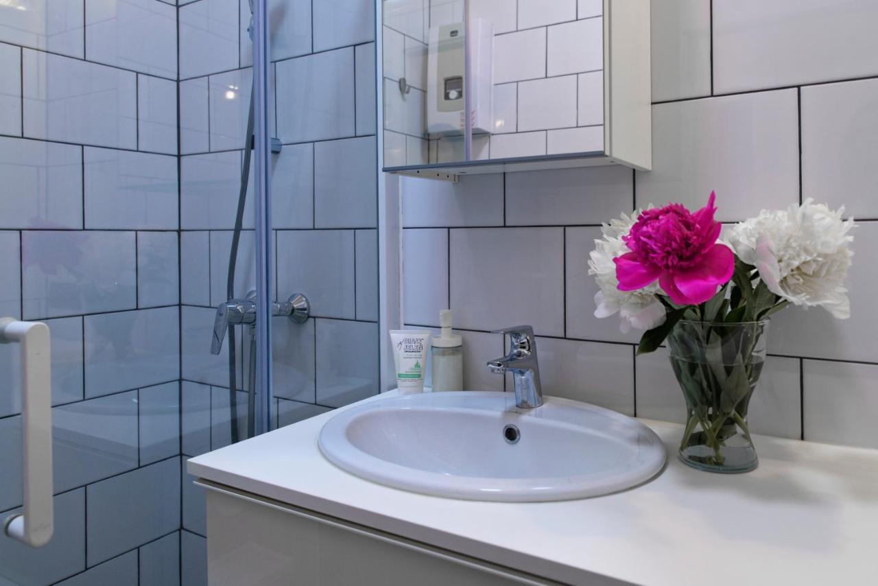 Apartment Przestronne Czteropokojowe Mieszkanie W Skandynawskim Stylu *