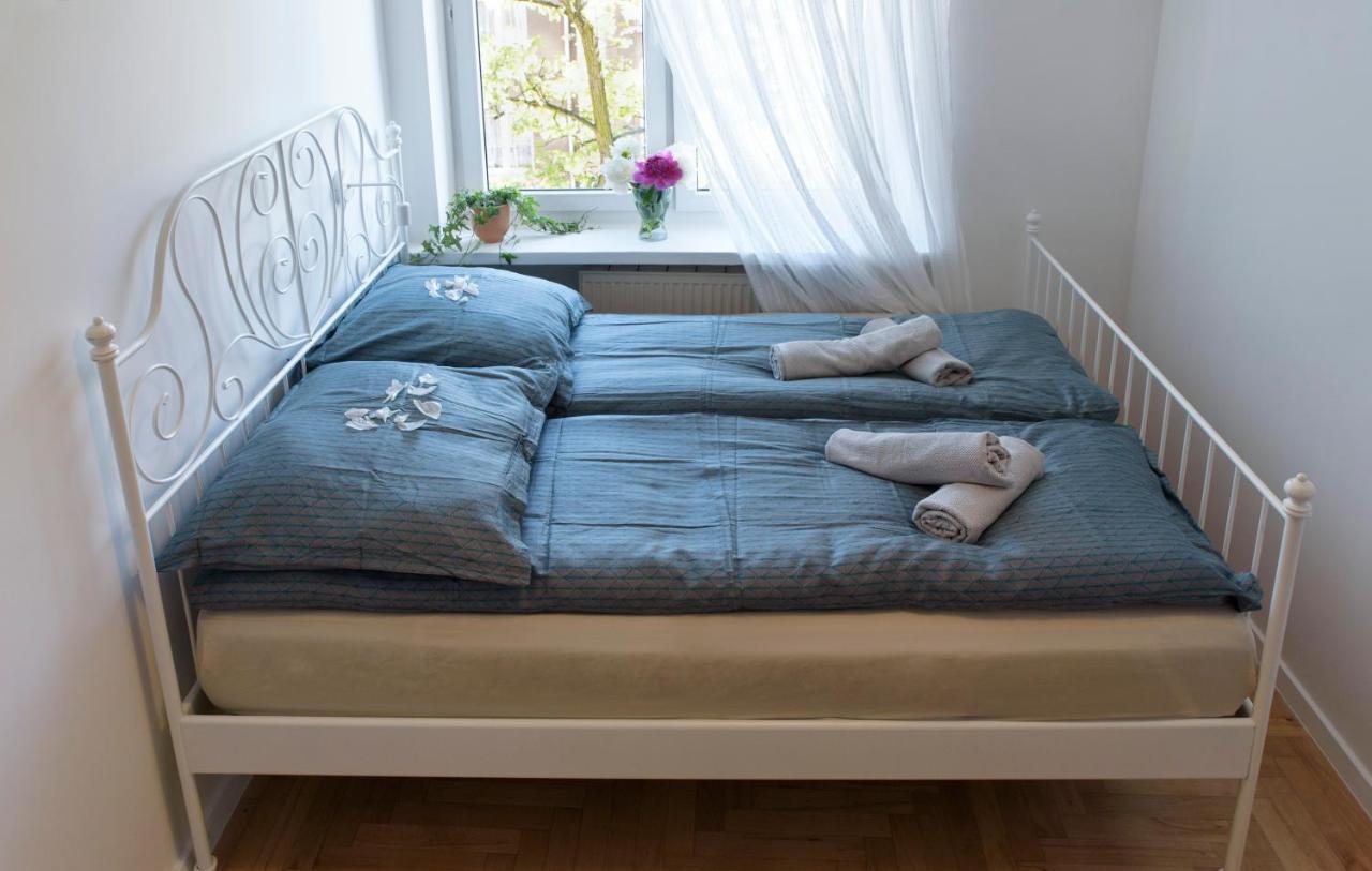 Apartment Przestronne Czteropokojowe Mieszkanie W Skandynawskim Stylu *