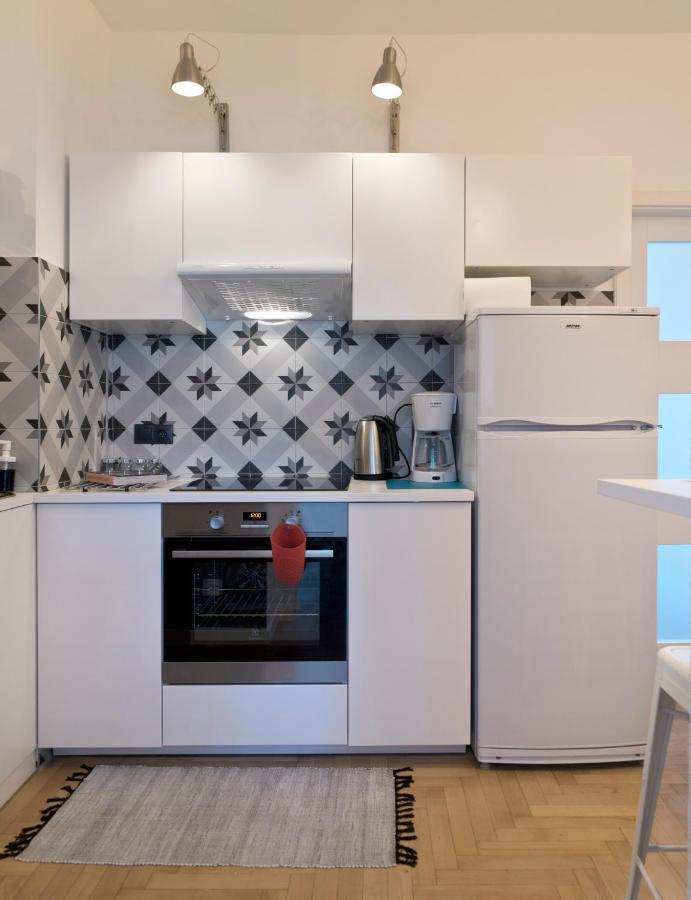 Przestronne Czteropokojowe Mieszkanie W Skandynawskim Stylu Apartment *