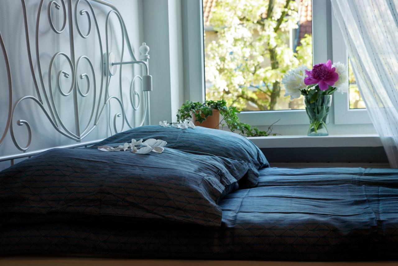 Przestronne Czteropokojowe Mieszkanie W Skandynawskim Stylu Apartment Gdansk