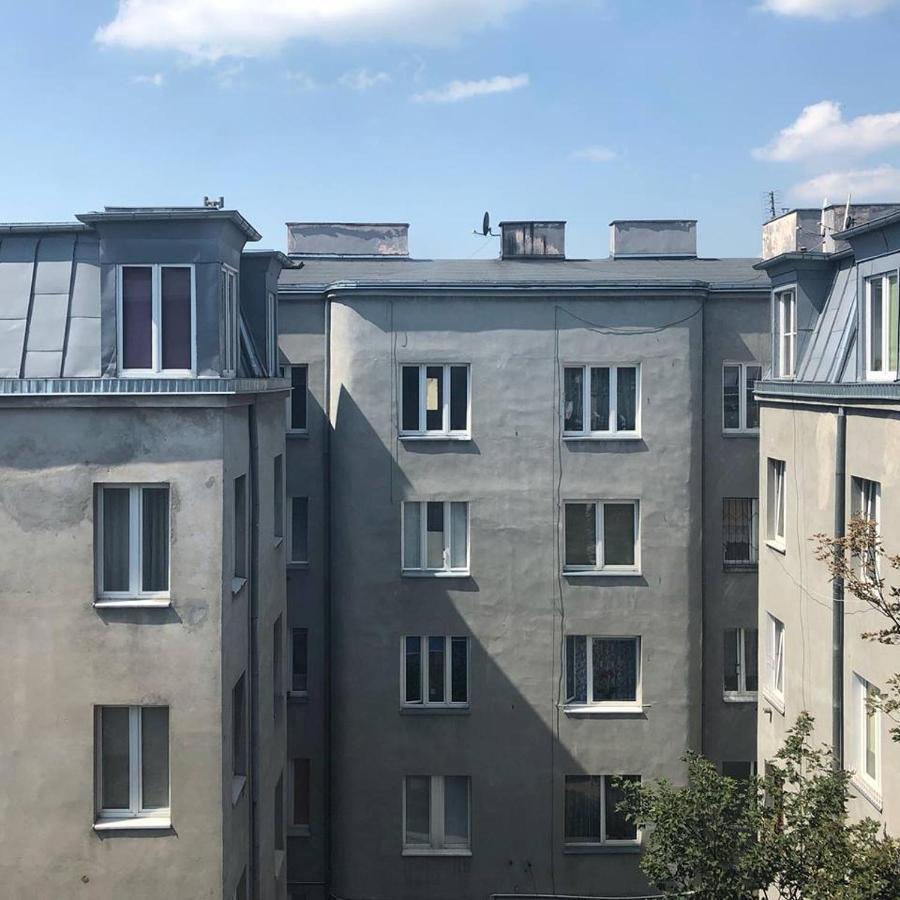 Przestronne Czteropokojowe Mieszkanie W Skandynawskim Stylu