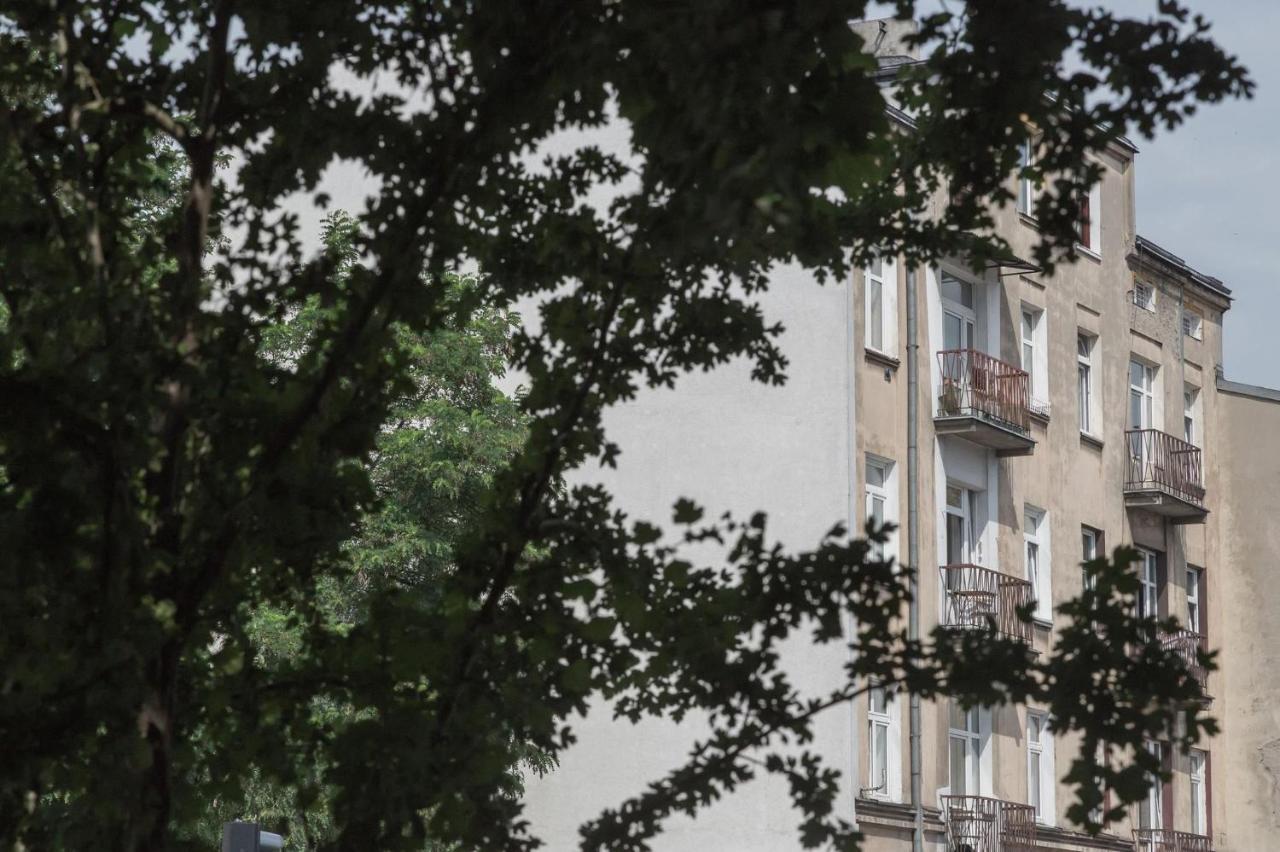 Apartment Scandinavian Style 3 Bedrooms, Great Location Gdansk