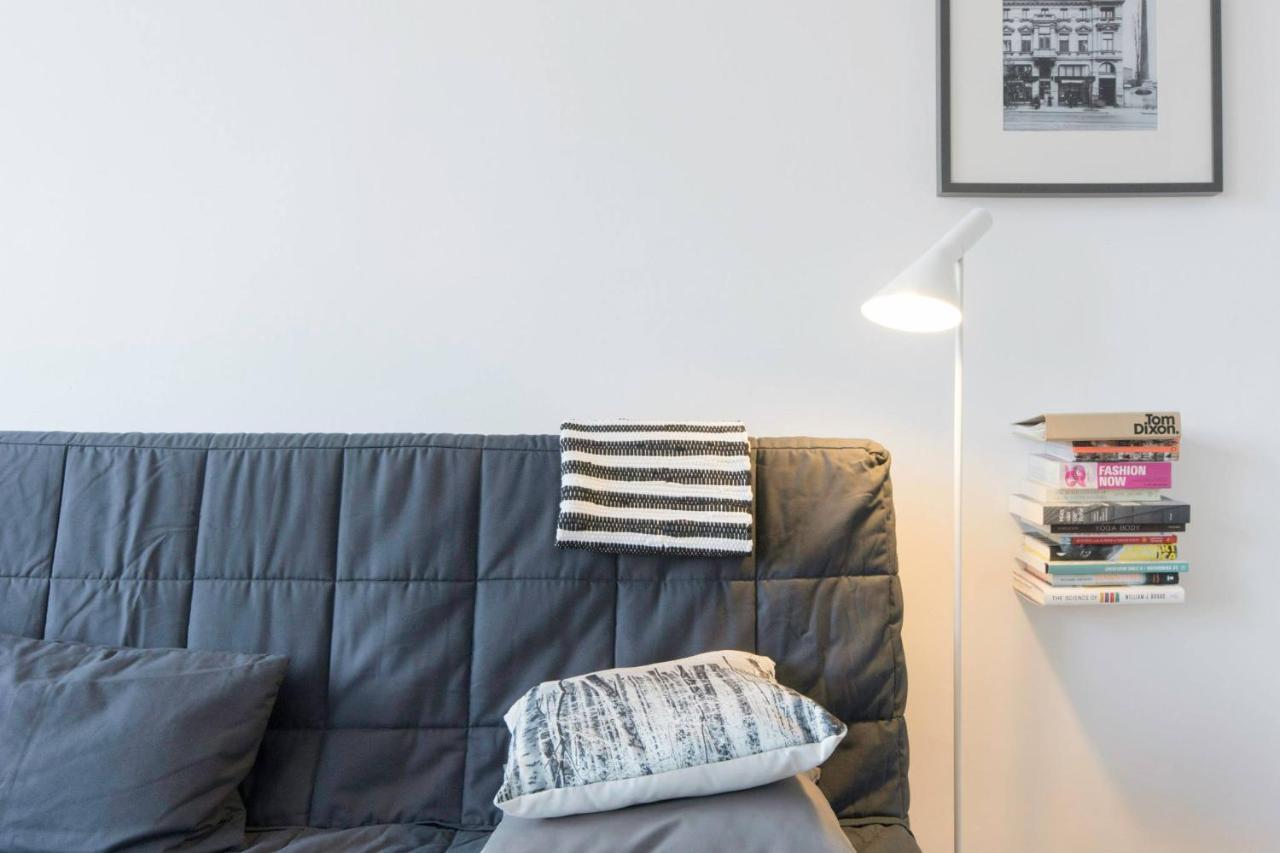 Scandinavian Style 3 Bedrooms, Great Location *
