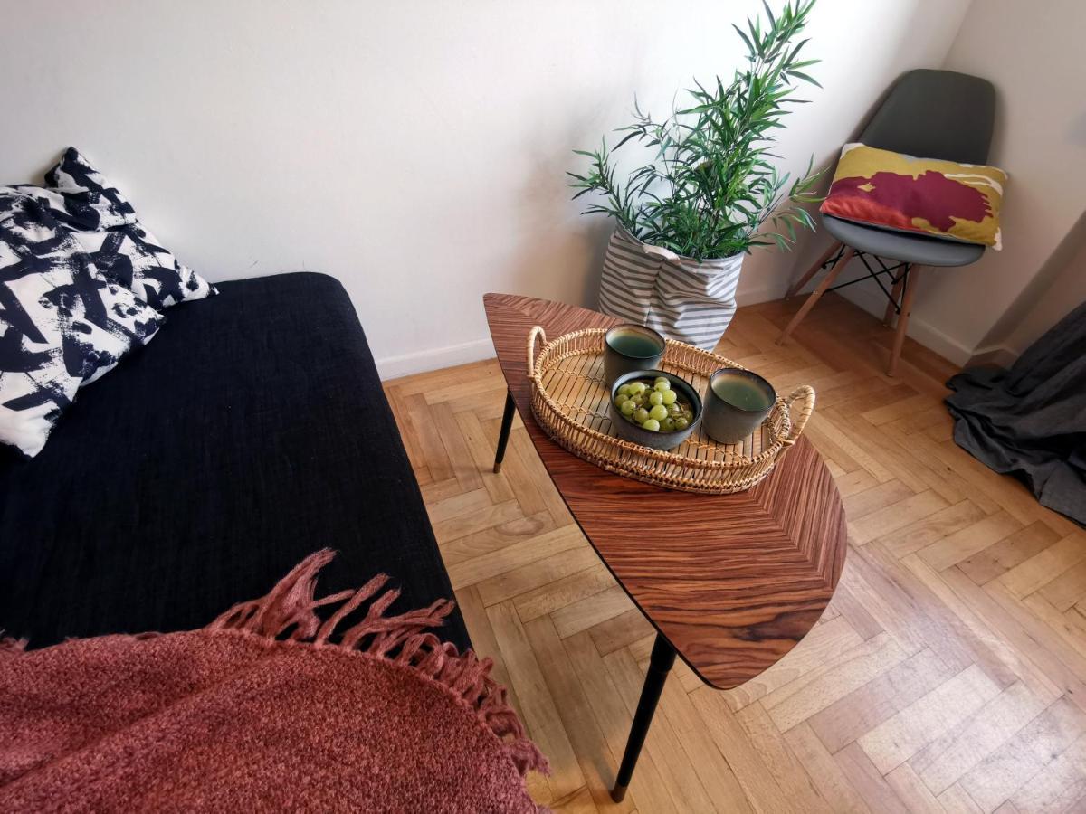 Przestronne Czteropokojowe Mieszkanie W Skandynawskim Stylu * Gdansk