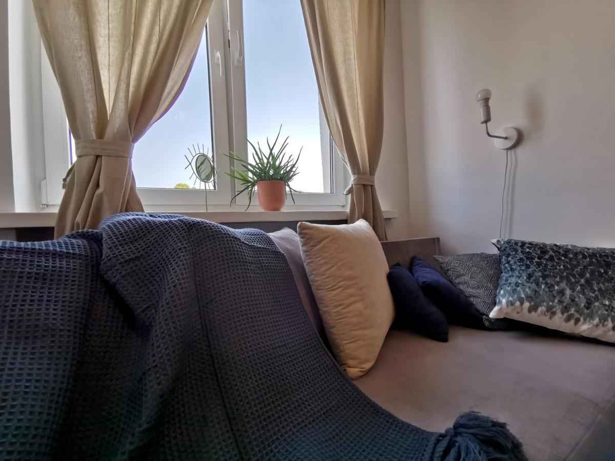 Przestronne Czteropokojowe Mieszkanie W Skandynawskim Stylu Apartment