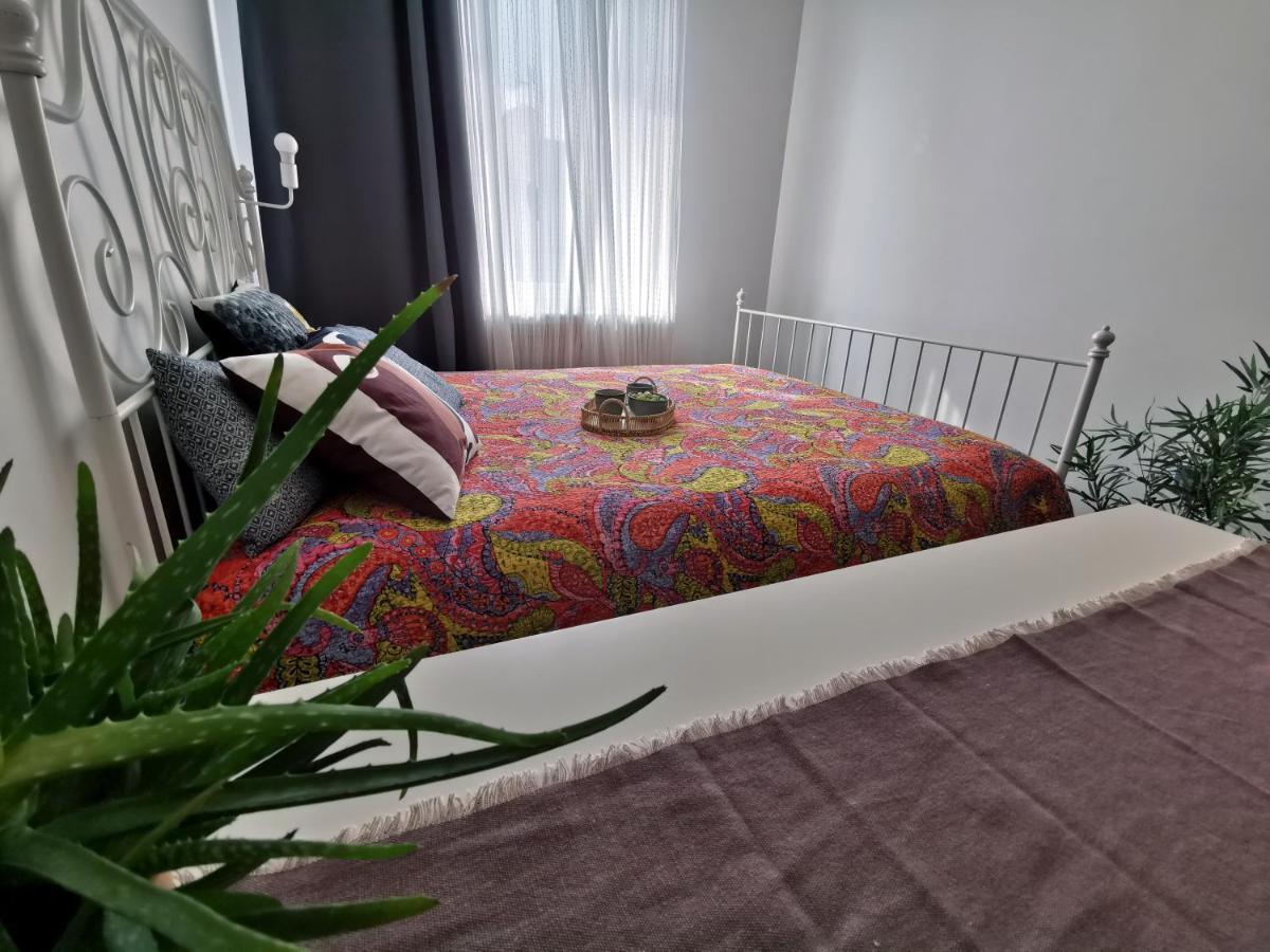 Przestronne Czteropokojowe Mieszkanie W Skandynawskim Stylu Apartment