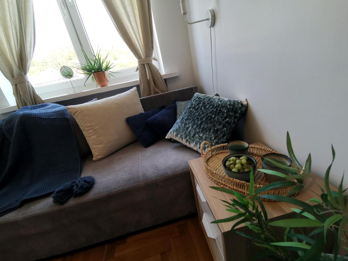 Apartment Przestronne Czteropokojowe Mieszkanie W Skandynawskim Stylu Gdansk