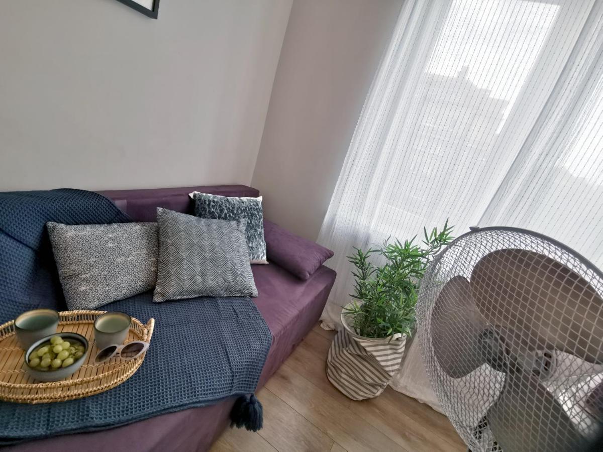 Scandinavian Style 3 Bedrooms, Great Location * Gdansk