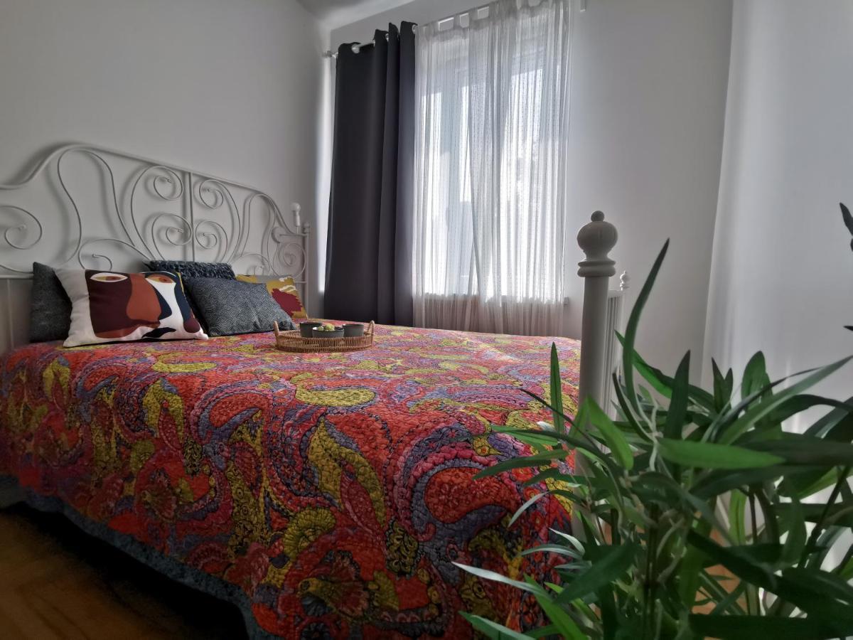 Przestronne Czteropokojowe Mieszkanie W Skandynawskim Stylu * Gdansk
