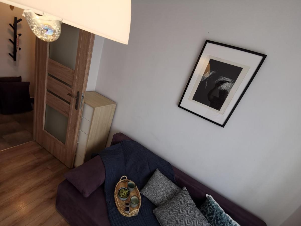 Scandinavian Style 3 Bedrooms, Great Location * Gdansk