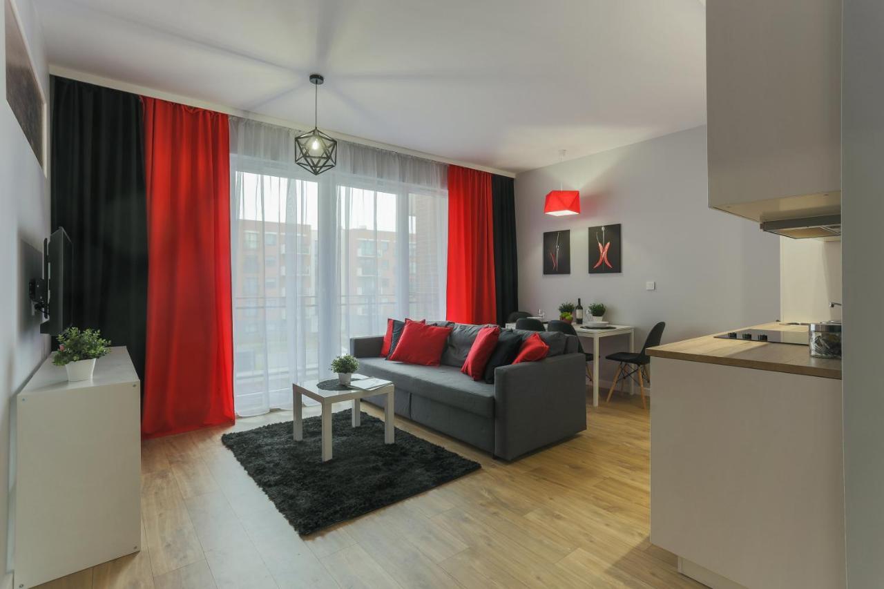 Chilli Pepper Oldtown Apartment *