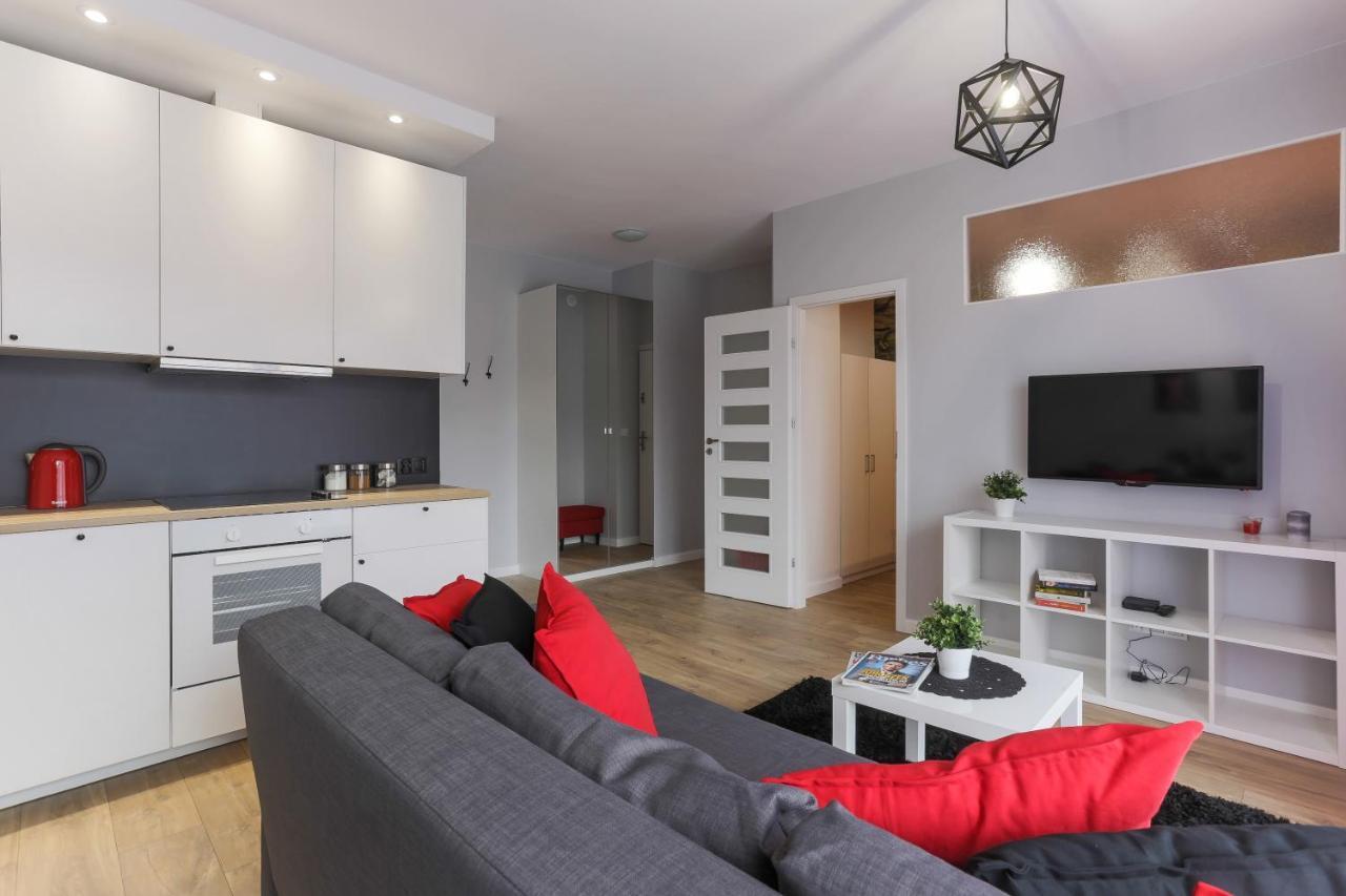 Apartment Chilli Pepper Oldtown *