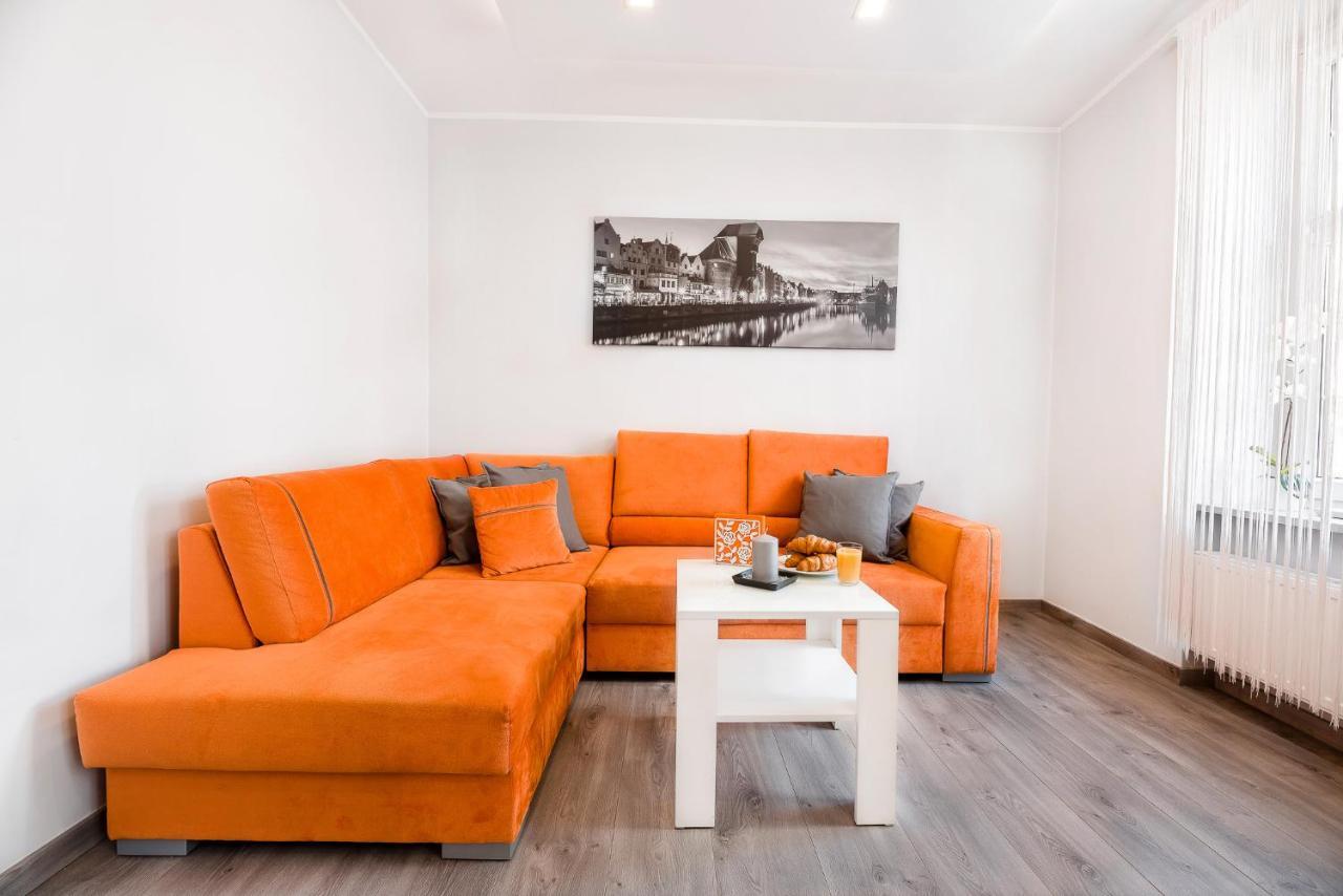 Apartamento Hamlet Old Town By Triapart *