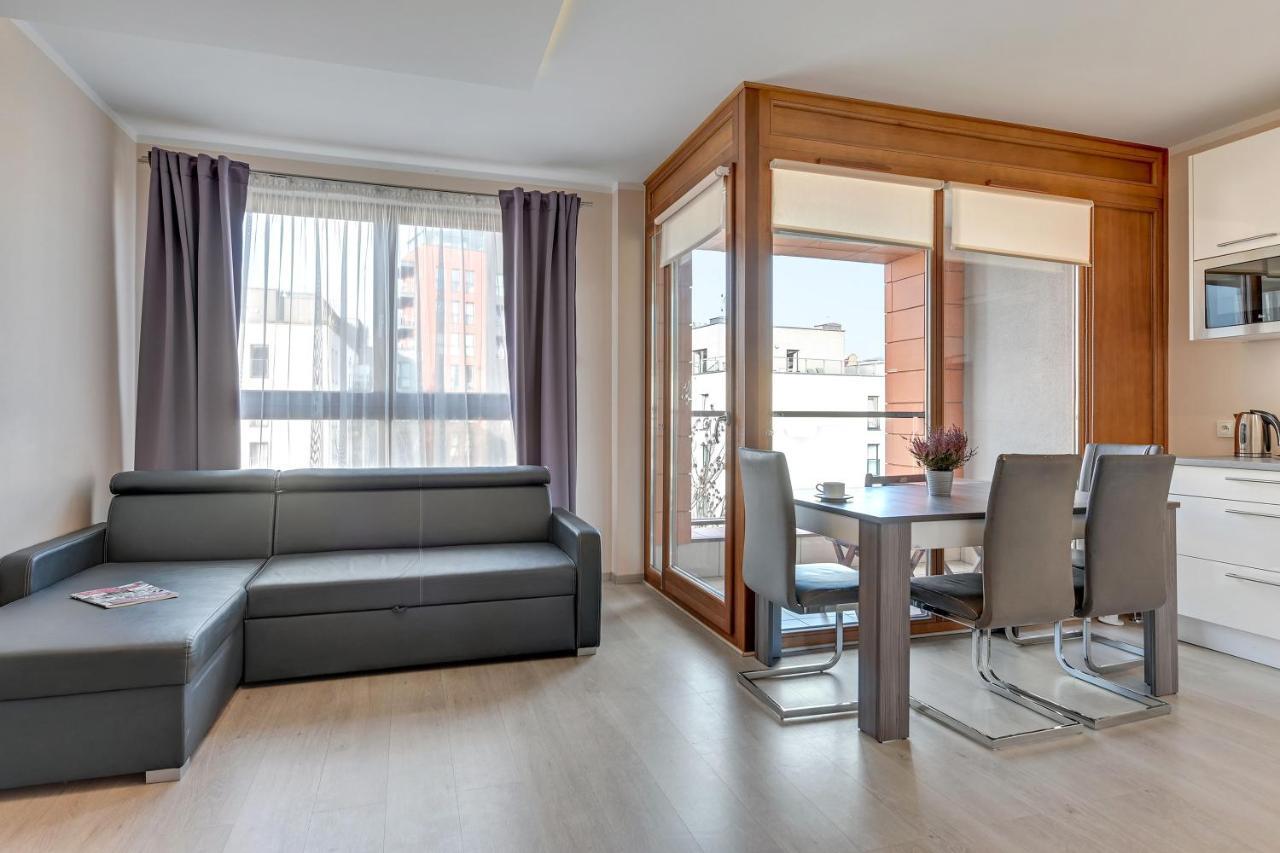 Apartment Grano Flats - Aura I