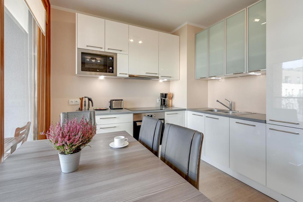 Apartment Grano Flats - Aura I *