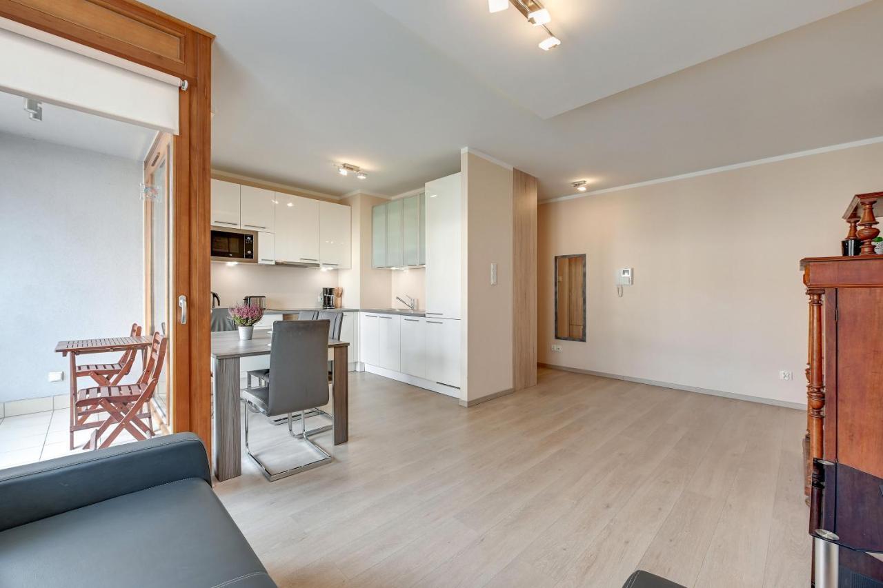 Grano Flats - Aura I * Gdansk
