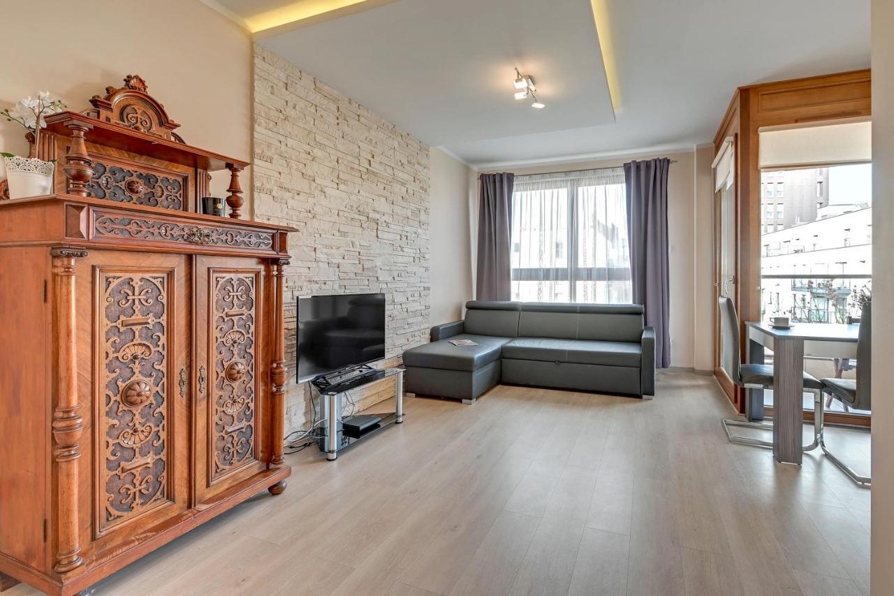 Grano Flats - Aura I Apartment *